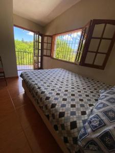 Gallery image of Cabañas K&M in La Falda