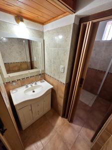 Gallery image of Cabañas K&M in La Falda