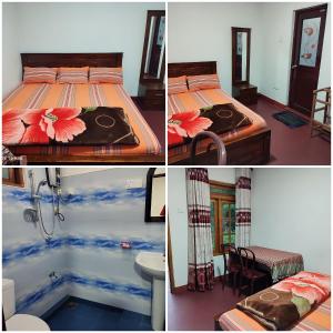 Fotografie z fotogalerie ubytování GREENISH INN (ROOMS) v destinaci Nanu Oya