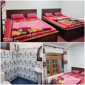 Fotografie z fotogalerie ubytování GREENISH INN (ROOMS) v destinaci Nanu Oya