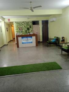 Foto da galeria de OYO Yeti Inn Hotel Near Appu Ghar em Gurgaon