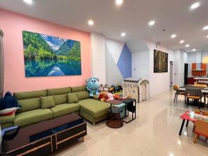 Fotografija u galeriji objekta Feng Jing Yuan u gradu Pingtung City