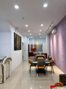 Fotografija u galeriji objekta Feng Jing Yuan u gradu Pingtung City
