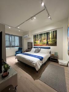 Fotografija u galeriji objekta Feng Jing Yuan u gradu Pingtung City