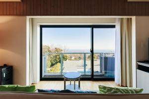 Phong cảnh thiên nhiên gần khách sạn