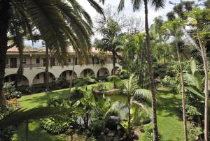 Gallery image of Parque San Antonio in Puerto de la Cruz