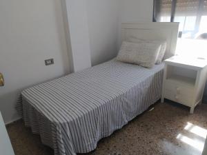 Fotografia z galérie ubytovania Apartamento con vistas al castillo v destinácii Sagunto