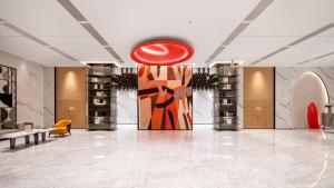 청두에 위치한 Qin Huang Yong An Boutique Hotel에서 갤러리에 업로드한 사진