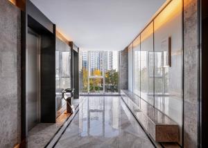 청두에 위치한 Qin Huang Yong An Boutique Hotel에서 갤러리에 업로드한 사진