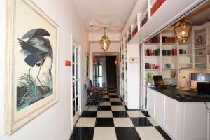 Fotografie z fotogalerie ubytování Alp de Veenen Hotel v destinaci Amstelveen