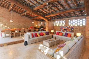 Gallery image of Luxurious Villa in Monteroni d'Arbia in Monteroni dʼArbia