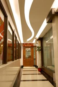 Galeriebild der Unterkunft Breeze Residency in Tiruchchirāppalli