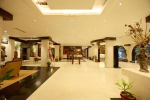 Galeriebild der Unterkunft Breeze Residency in Tiruchchirāppalli