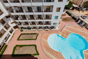 Fotografie z fotogalerie ubytování Studio Makramia v destinaci Hurghada