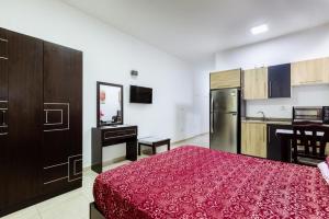 Fotografie z fotogalerie ubytování Studio Makramia v destinaci Hurghada + 2 fotografie