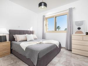 Fotografie z fotogalerie ubytování Paradise Palms, 2bed Apt W Pool v destinaci Mandria