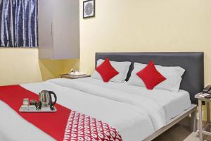 Gallery image of Hotel O Breakers stay in Rānchī