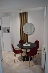 Fotografie z fotogalerie ubytování Lux Apartman Crnjanski IV, Jagodina v destinaci Jagodina