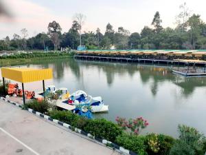 Imagen de la galería de Bouasavan Hotel and Garden, en Savannakhet 76 fotos más