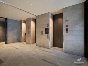 Fotografie z fotogalerie ubytování Daiwa Roynet Hotel KOBE-SANNOMIYA PREMIER v destinaci Kóbe
