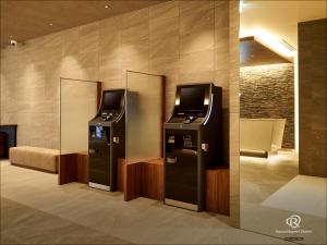 Fotografie z fotogalerie ubytování Daiwa Roynet Hotel KOBE-SANNOMIYA PREMIER v destinaci Kóbe