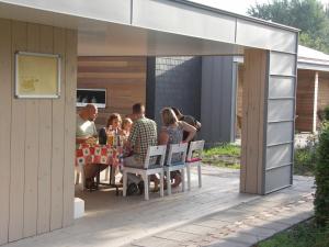 Fotografie z fotogalerie ubytování Aldörrum Hoevelogementen v destinaci Aarle-Rixtel