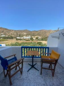 Príroda v okolí apartmánového hotela