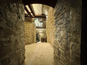 Fotografie z fotogalerie ubytování Chateau Mephis Kalaki v destinaci Akhalkʼalakʼi