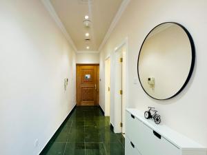 Gambar di galeri bagi I Like Al Hamra Palace - Elite Beach & Golf Resort Private Suites di Ras al Khaimah