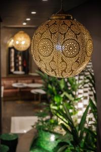 Fotografie z fotogalerie ubytování Riad Nyla Wellness and Spa v Marrákéši