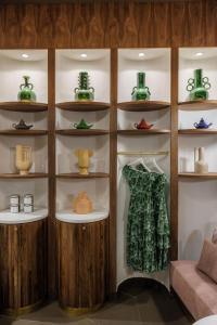 Fotografie z fotogalerie ubytování Riad Nyla Wellness and Spa v Marrákéši