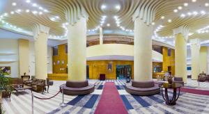 Fotografie z fotogalerie ubytování Bab ALMultazam Concorde Hotel v Mecce
