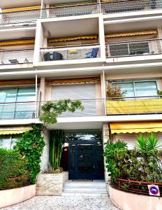 Grand studio de 30 m2 Promenade des Anglais