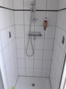 Kúpeľňa v ubytovaní A l'Orée du Bois Les Bouleaux
