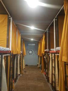 泗水的住宿－Rubikz Hostel & Cafe，相簿中的一張相片
