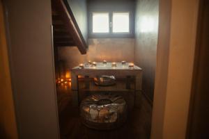 Fotografie z fotogalerie ubytování Villa Gasparini v destinaci Dolo