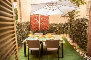 Le Chateau 4 Pers AC WiFi Vecchia Nizza