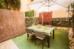 Le Chateau 4 Pers AC WiFi Vecchia Nizza