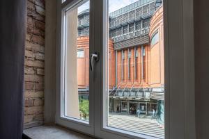 波兹南Apartamenty Browar Luxury Old Town Poznań 24h的相册照片