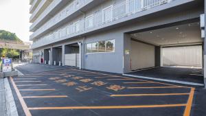 Fotografie z fotogalerie ubytování Toyoko Inn Chigasaki Shiyakusho v destinaci Chigasaki