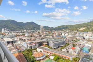 Fotografie z fotogalerie ubytování Patong Tower 2 Bedroom Apartment v destinaci Pláž Patong