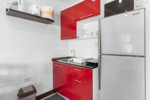Fotografie z fotogalerie ubytování Patong Tower 2 Bedroom Apartment v destinaci Pláž Patong