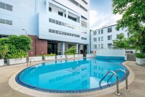 Fotografie z fotogalerie ubytování Patong Tower 2 Bedroom Apartment v destinaci Pláž Patong