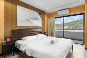 Fotografie z fotogalerie ubytování Patong Tower 2 Bedroom Apartment v destinaci Pláž Patong