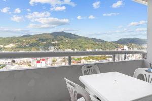 Fotografie z fotogalerie ubytování Patong Tower 2 Bedroom Apartment v destinaci Pláž Patong + 7 fotografií