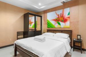 Fotografie z fotogalerie ubytování Patong Tower 2 Bedroom Apartment v destinaci Pláž Patong