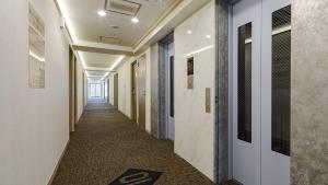 Fotografie z fotogalerie ubytování Toyoko Inn Chigasaki Shiyakusho v destinaci Chigasaki