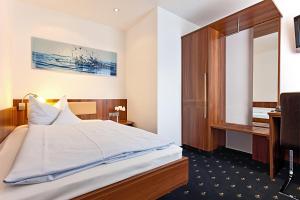 Imagen de la galería de Hotel Goldene Rose, en Heidelberg 27 fotos más