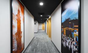 Fotografie z fotogalerie ubytování Park Inn by Radisson Makkah Thakher Alsharqi v Mecce