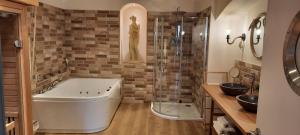 Afbeelding uit fotogalerij van Excellent Romantic in Praag